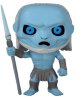 Фигурка Funko POP! Vinyl: Белый ходок (White Walker) Игра престолов (Game of Thrones) (3017) 9,5 см